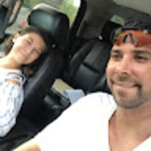 Meet your Posher, Nick